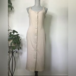 URBAN OUTFITTERS DRESS